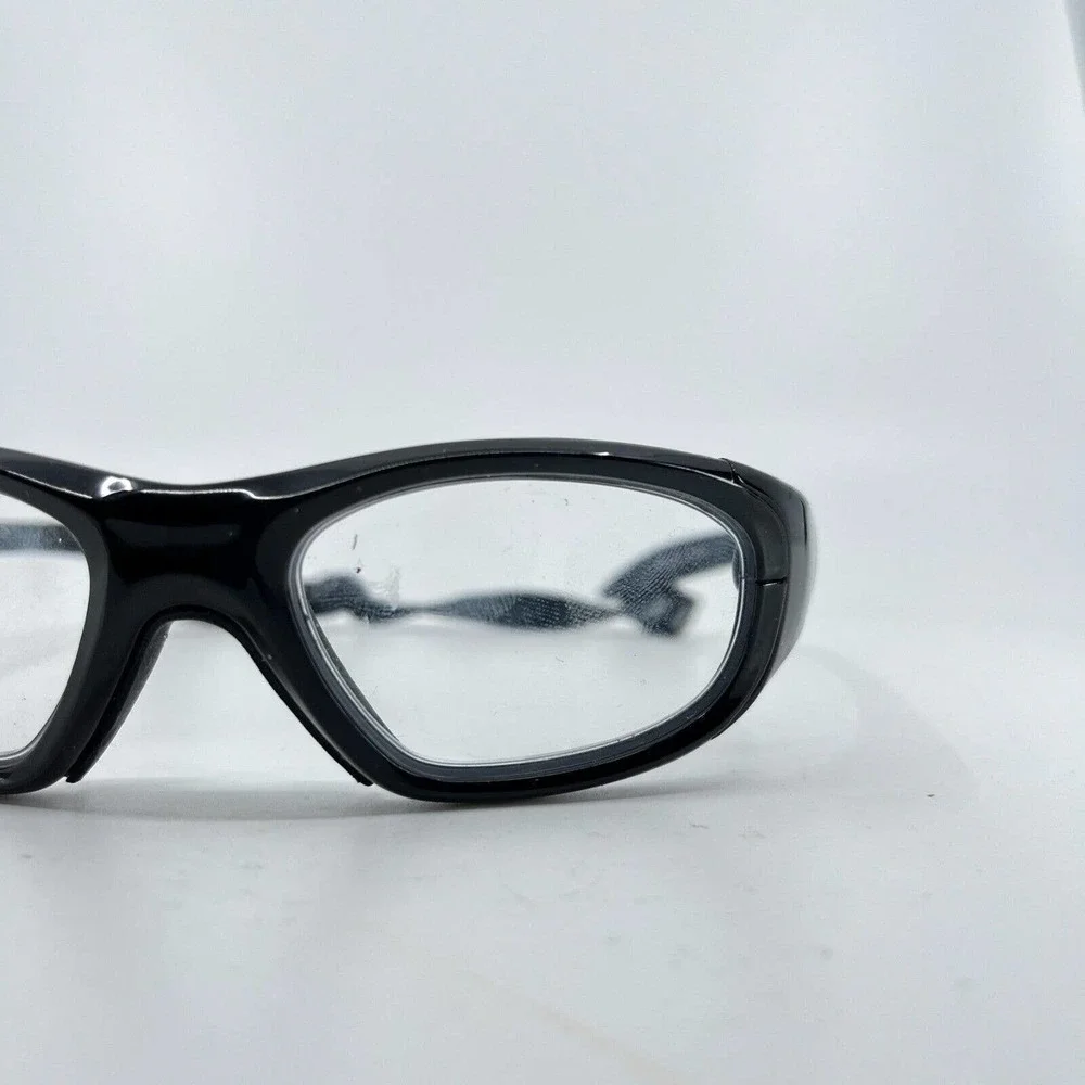 Liberty Kids MX20 MAXX 20 LS-200 Shiny Black Halo Unisex‎ Sport H7230